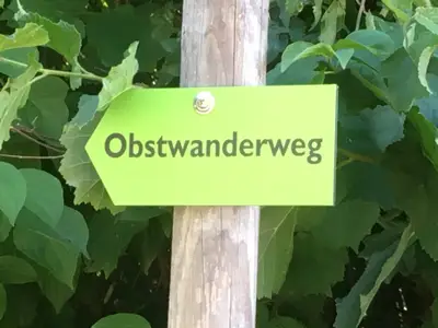 Ferienwohnung für 4 Personen in Simmershofen 8/10