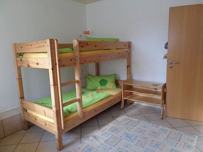 Kinderzimmer