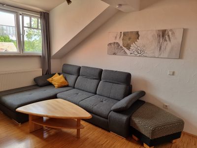 Ferienwohnung für 5 Personen (95 m²) in Simmershofen 8/10