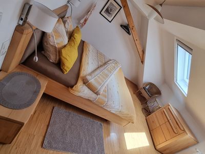 Ferienwohnung für 5 Personen (95 m²) in Simmershofen 10/10