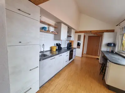 Ferienwohnung für 5 Personen (95 m²) in Simmershofen 5/10
