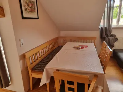 Ferienwohnung für 5 Personen (95 m²) in Simmershofen 6/10