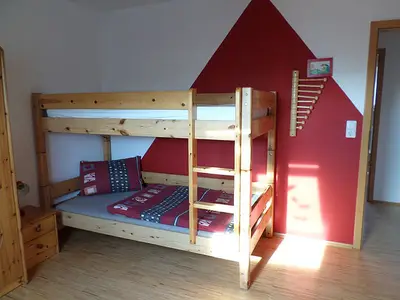 Kinderzimmer