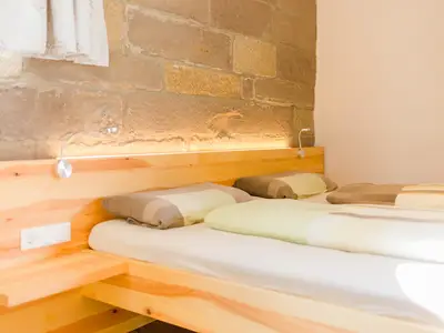 Ferienwohnung für 3 Personen (40 m²) in Simmershofen 6/10