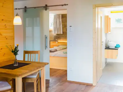 Ferienwohnung für 3 Personen (40 m²) in Simmershofen 7/10