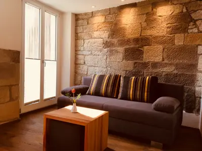 Ferienwohnung für 3 Personen (40 m²) in Simmershofen 8/10