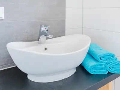 Ferienwohnung für 3 Personen (40 m²) in Simmershofen 10/10