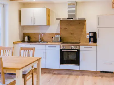 Ferienwohnung für 5 Personen (55 m²) in Simmershofen 6/10