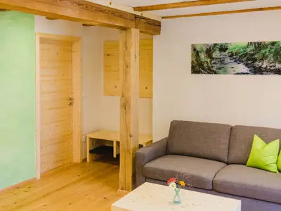 Ferienwohnung für 5 Personen (55 m²) in Simmershofen 7/10