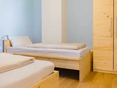 Ferienwohnung für 5 Personen (55 m²) in Simmershofen 8/10