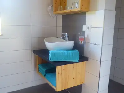 Ferienwohnung für 5 Personen (55 m²) in Simmershofen 9/10