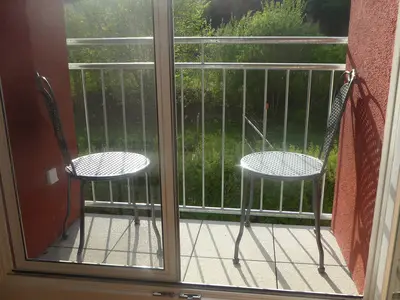 Ferienwohnung für 5 Personen (55 m²) in Simmershofen 10/10