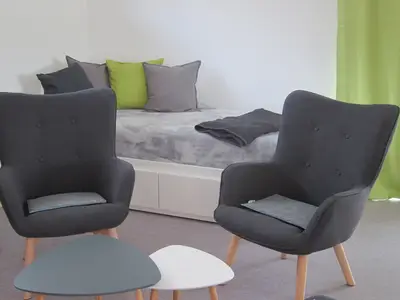 Ferienwohnung für 4 Personen in Simmershofen 2/8