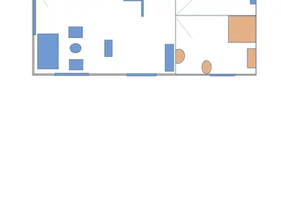Ferienwohnung für 4 Personen in Simmershofen 7/8