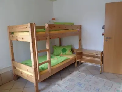 Hortensie Kinderzimmer