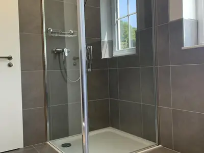 Dusche