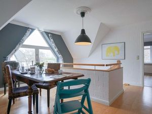 Ferienwohnung für 5 Personen (92 m²) in Simonsberg