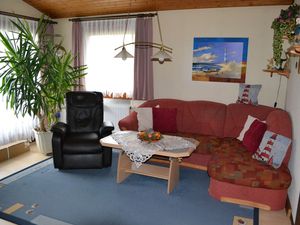 Ferienwohnung für 4 Personen (58 m²) in Simonsberg