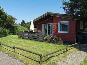 Ferienwohnung für 4 Personen (60 m²) in Simonsberg