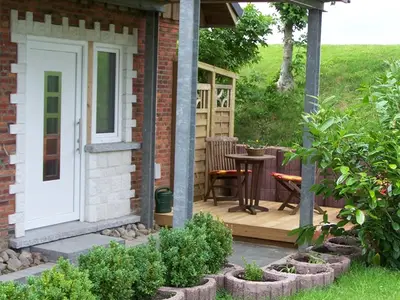 Ferienwohnung für 4 Personen (80 m²) in Simonsberg 2/6