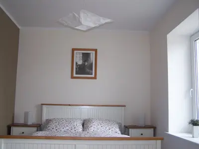 Ferienwohnung für 4 Personen (80 m²) in Simonsberg 4/6