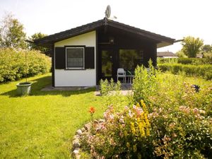 Ferienwohnung für 4 Personen (50 m²) in Simonsberg