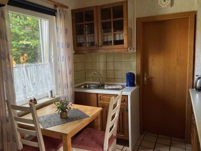 Ferienwohnung für 4 Personen (45 m²) in Simonsberg 4/8