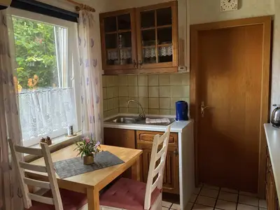 Ferienwohnung für 4 Personen (45 m²) in Simonsberg 4/8