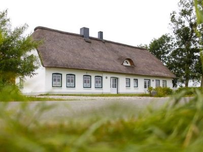 Ferienwohnung für 3 Personen (89 m²) in Simonsberg 1/3