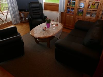 Ferienwohnung für 4 Personen (60 m²) in Simonsberg 4/9