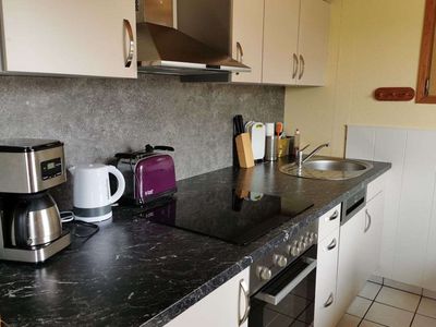 Ferienwohnung für 4 Personen (60 m²) in Simonsberg 5/9