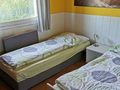 Ferienwohnung für 4 Personen (60 m²) in Simonsberg 7/9