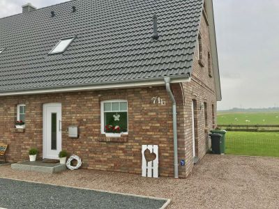 Ferienwohnung für 6 Personen (110 m²) in Simonsberg 5/10