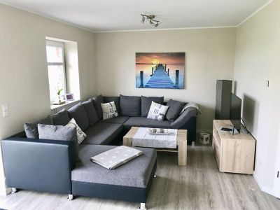 Ferienwohnung für 6 Personen (110 m²) in Simonsberg 7/10