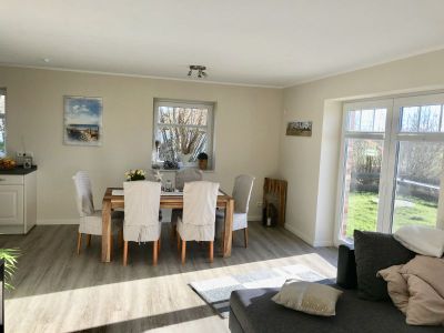 Ferienwohnung für 6 Personen (110 m²) in Simonsberg 9/10