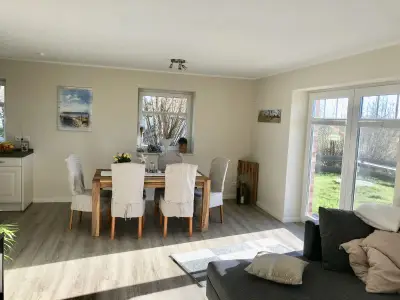 Ferienwohnung für 6 Personen (110 m²) in Simonsberg 9/10
