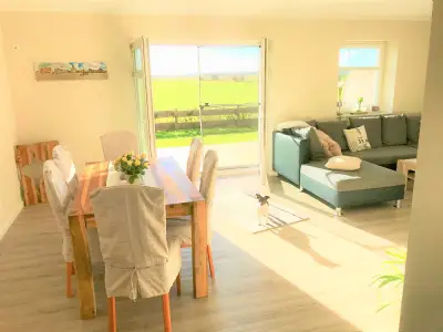 Ferienwohnung für 6 Personen (110 m²) in Simonsberg 7/10