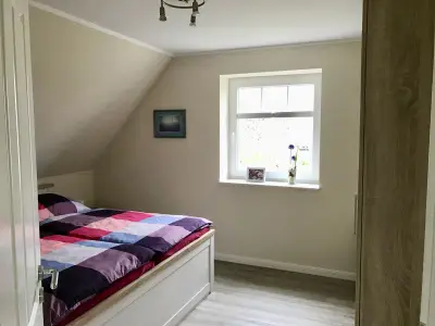 Ferienwohnung für 6 Personen (110 m²) in Simonsberg 8/10