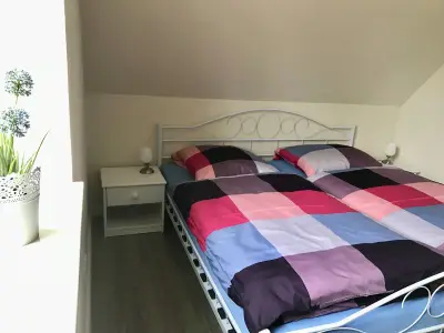 Ferienwohnung für 6 Personen (110 m²) in Simonsberg 9/10