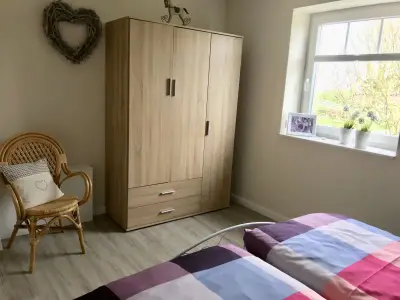 Ferienwohnung für 6 Personen (110 m²) in Simonsberg 10/10