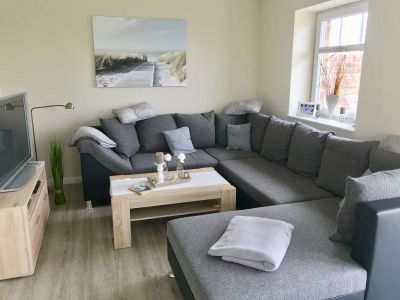 Ferienwohnung für 6 Personen (110 m²) in Simonsberg 7/10