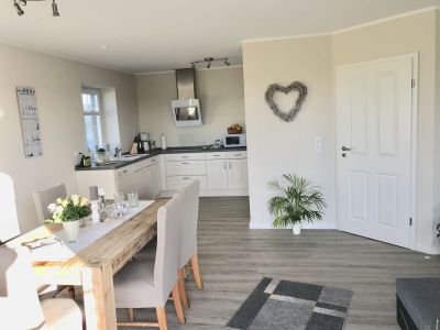 Ferienwohnung für 6 Personen (110 m²) in Simonsberg 9/10