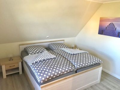 Ferienwohnung für 6 Personen (110 m²) in Simonsberg 10/10