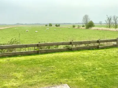 Ferienwohnung für 6 Personen (110 m²) in Simonsberg 7/10