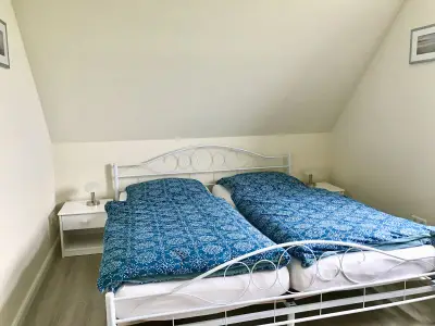 Ferienwohnung für 6 Personen (110 m²) in Simonsberg 8/10