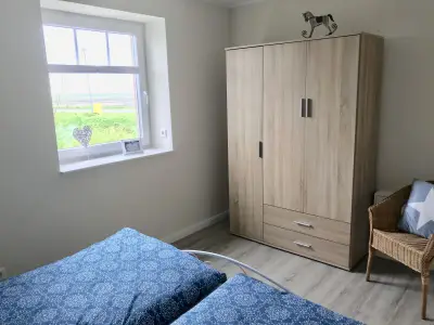 Ferienwohnung für 6 Personen (110 m²) in Simonsberg 9/10