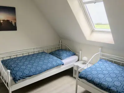 Ferienwohnung für 6 Personen (110 m²) in Simonsberg 10/10