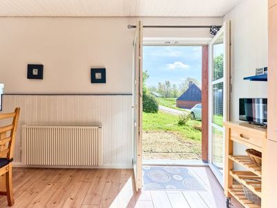 Ferienwohnung für 4 Personen (60 m²) in Simonsberg 2/10