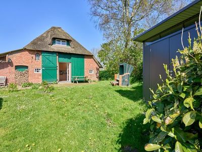 Ferienwohnung für 4 Personen (60 m²) in Simonsberg 7/10