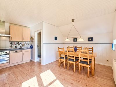 Ferienwohnung für 4 Personen (60 m²) in Simonsberg 10/10